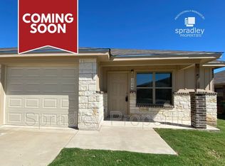 1549 Kal Ct, Belton, TX 76513