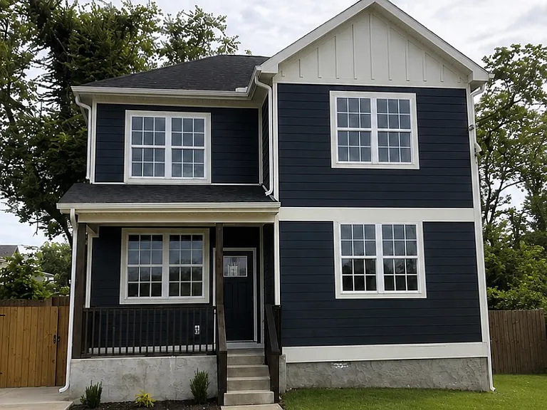 1503 Underwood St — Photo 1