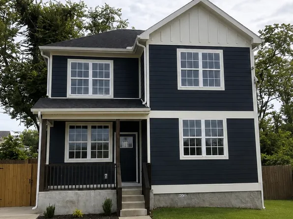 1503 Underwood St, Nashville, TN 37208