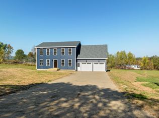 515 Range E Road, Limerick, ME 04048