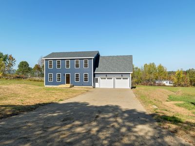 515 Range E Road, Limerick, ME, 04048