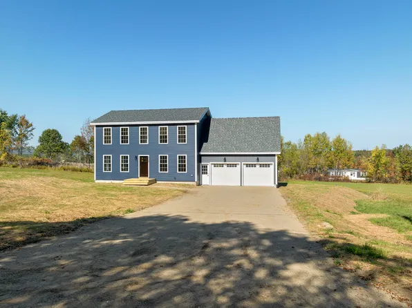 515 Range E Road, Limerick, ME 04048