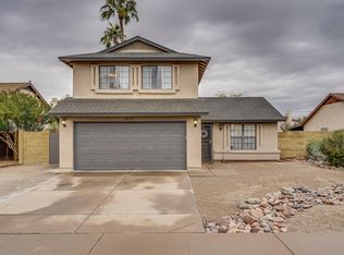 3922 W Calle Lejos, Glendale, AZ 85310