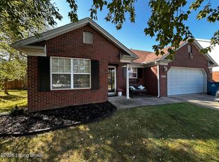 4025 Heron Dr, Shelbyville, KY 40065