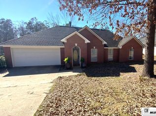 105 Tamarack Cir, West Monroe, LA 71291