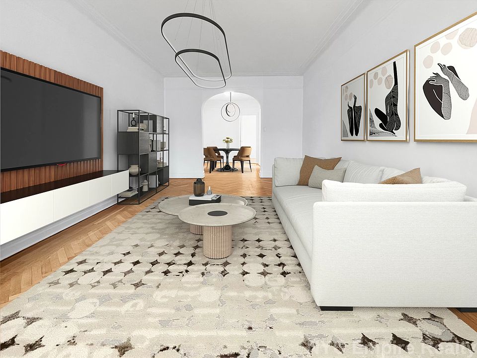 1st image of 20 Pierrepont St APT 6A
