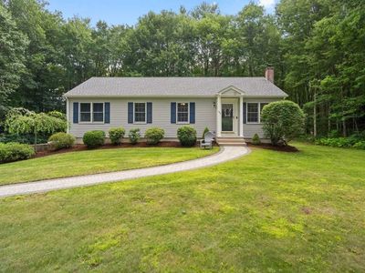 352 Town Farm Rd, Barre, MA, 01005