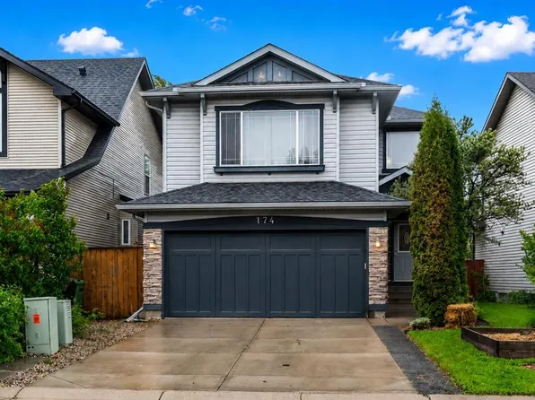 174 NE Brightondale Cres SE, Calgary, AB T2Z 4K1