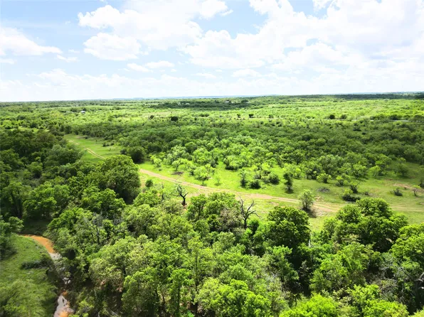 TRACT 1 Fm 2526 #&-569, Cisco, TX 76437