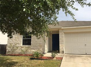 220 Dandelion Loop, Kyle, TX 78640