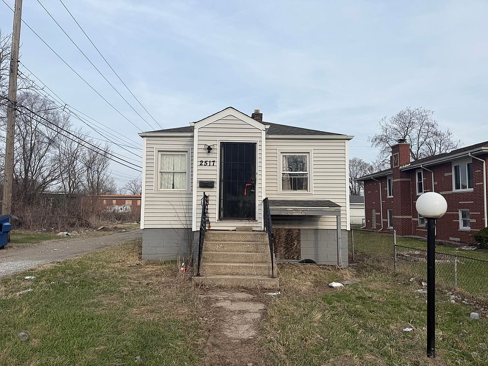 1st image of 2517 Lincoln St