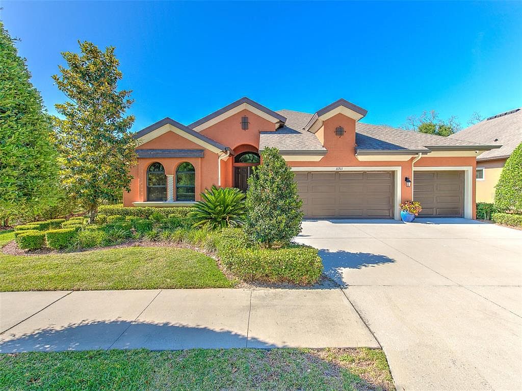 11711 Arbor Mead Ave, Riverview, FL 33569 Zillow