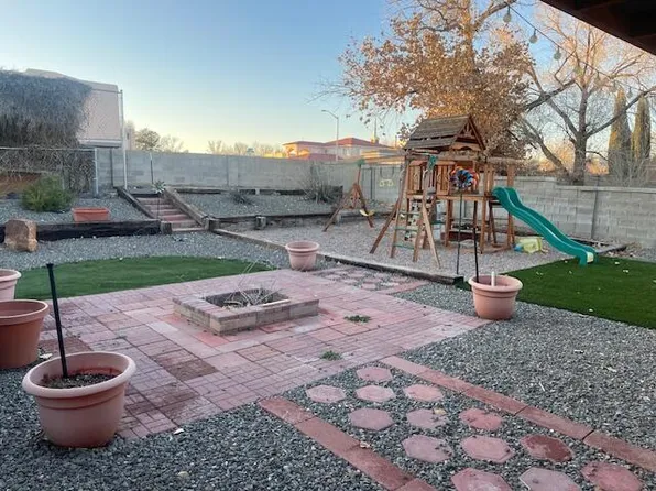 6117 Lamy St NW, Albuquerque, NM 87120