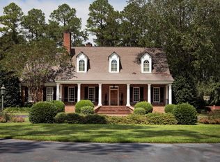 720 Lower Meigs Rd, Moultrie, GA 31768