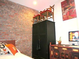 Rented by J Misrahi Realty Corp