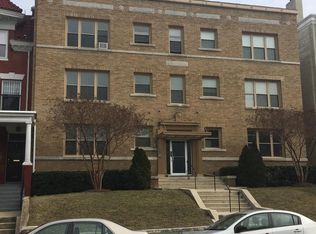 3519 13th St NW APT 104, Washington, DC 20010