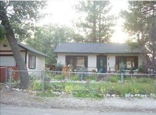 526 Riverside Ave, Sugarloaf, CA 92386