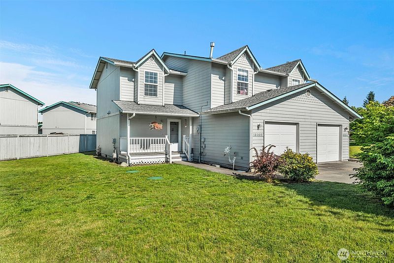 2nd image of 15334 Berry Valley Drive SE #15332