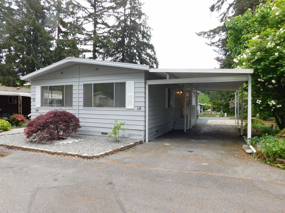 1st image of 11420 124th Street Ct E #118