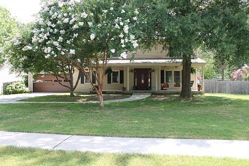 2nd image of 10025 Allison Dr SE