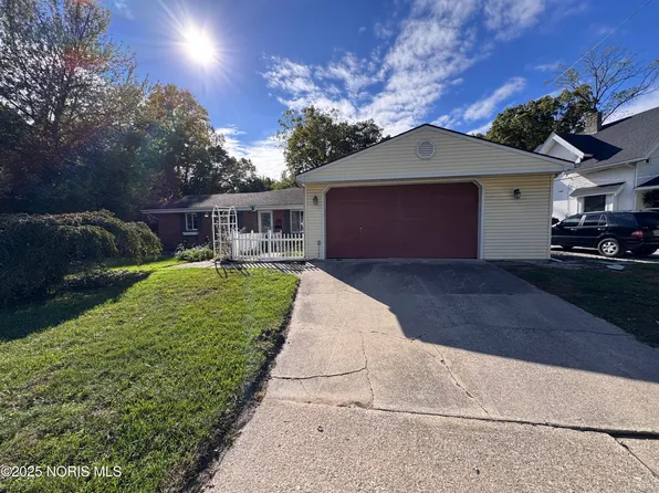 6079 Whiteford Center Rd, Toledo, OH 43613