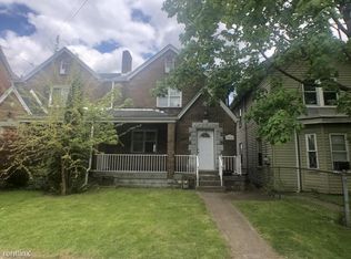 7024 Blackhawk St, Pittsburgh, PA 15218
