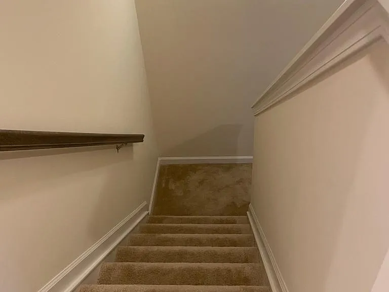 Stair