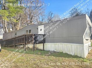 412 McElhaney Rd LOT 7, Travelers Rest, SC 29690