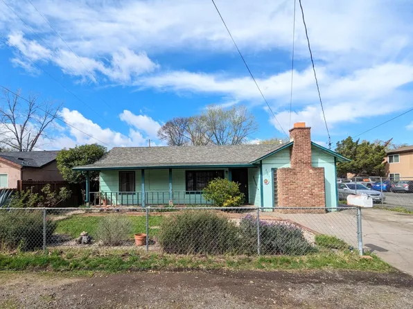 2303 Floral Ave, Chico, CA 95926