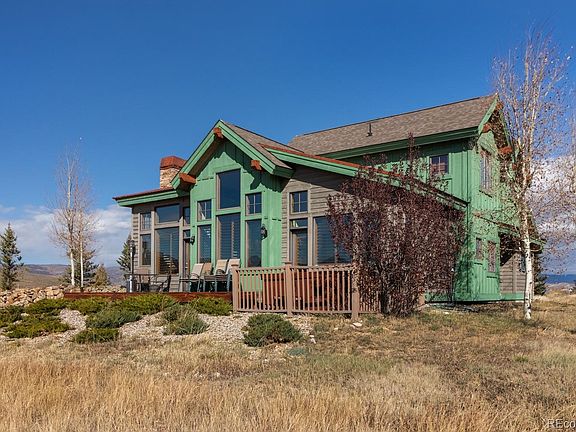 2nd image of 1745 Mountain Sky Ln