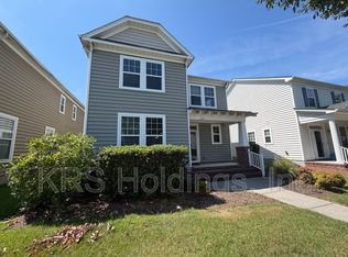214 Harmony Dr, Portsmouth, VA 23701