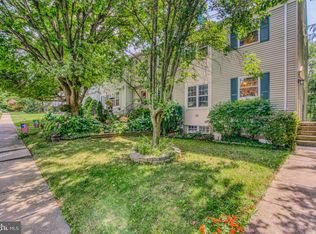 28 Bristow Ct, Parkville, MD 21234