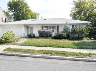 99 High Service Ave, North Providence, RI 02911