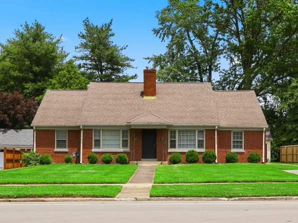 1909 Fontaine Rd, Lexington, KY