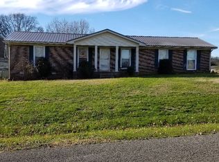 1806 Kay Dr #1, Pulaski, TN 38478