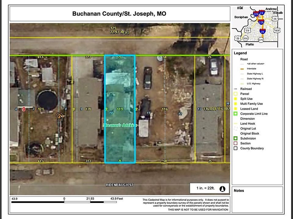 1st image of 1403 Ridenbaugh St