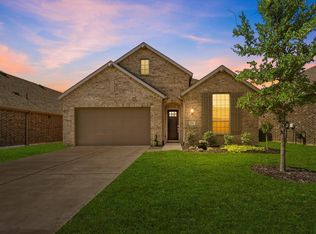 1714 Lone Lynx Way, Wylie, TX 75098