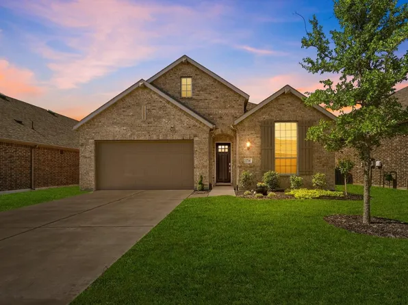 1714 Lone Lynx Way, Wylie, TX 75098