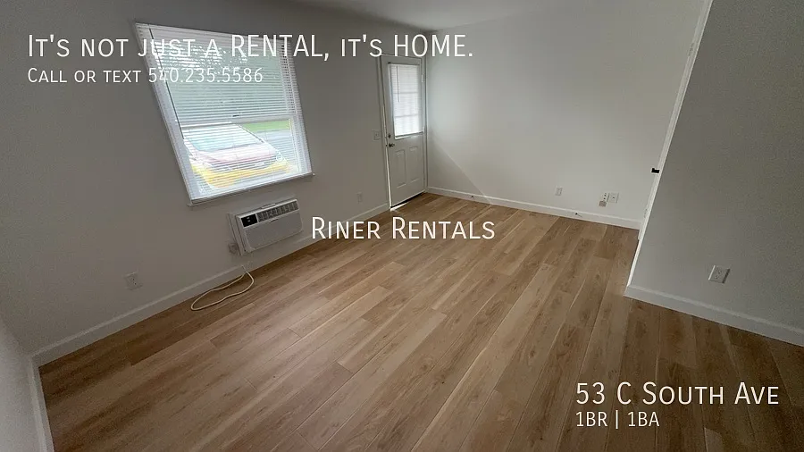 1 bed, 460 sqft, $1,225 — Photo 1
