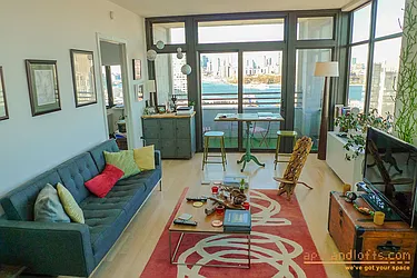 Rented by aptsandlofts.com