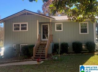 9376 Old Toadvine Rd, Bessemer, AL 35023