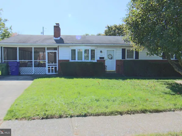 3335 Trinity Rd, Harrisburg, PA 17109