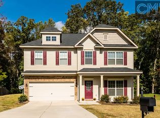 256 Big Game Loop, Columbia, SC 29229