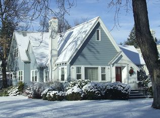 1103 N Harrison Blvd, Boise, ID 83702
