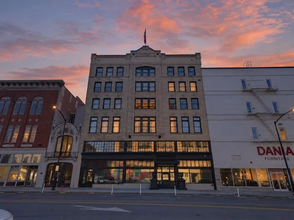 315 W Riverside Ave Suite 401, Spokane, WA 99201