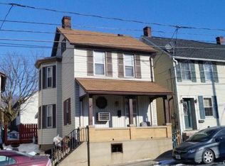 410 Race St, Catasauqua, PA 18032