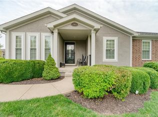 11964 S Provence St UNIT 1903, Olathe, KS 66061