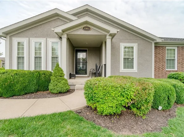11964 S Provence St Unit 1903, Olathe, KS 66061