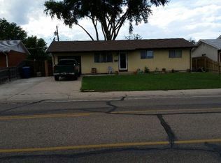 2125 Vinewood Ln, Pueblo, CO 81005