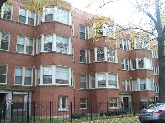 3rd image of 6204 S Evans Ave APT 1
